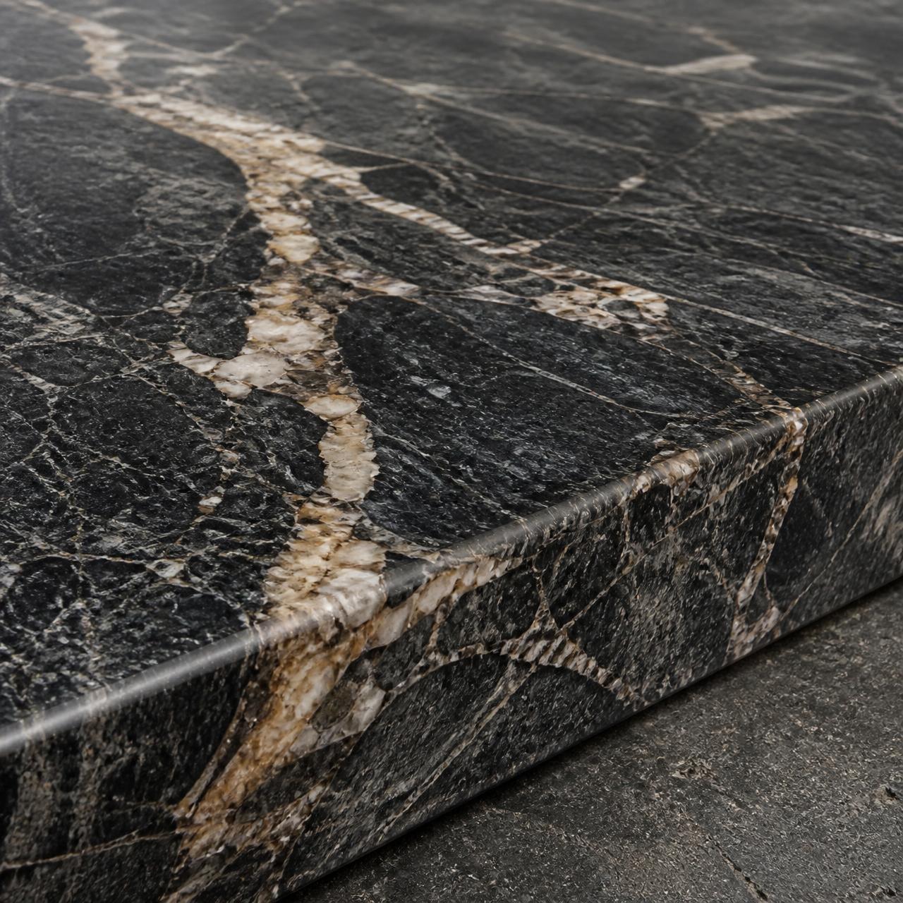 Countertop project imagery
